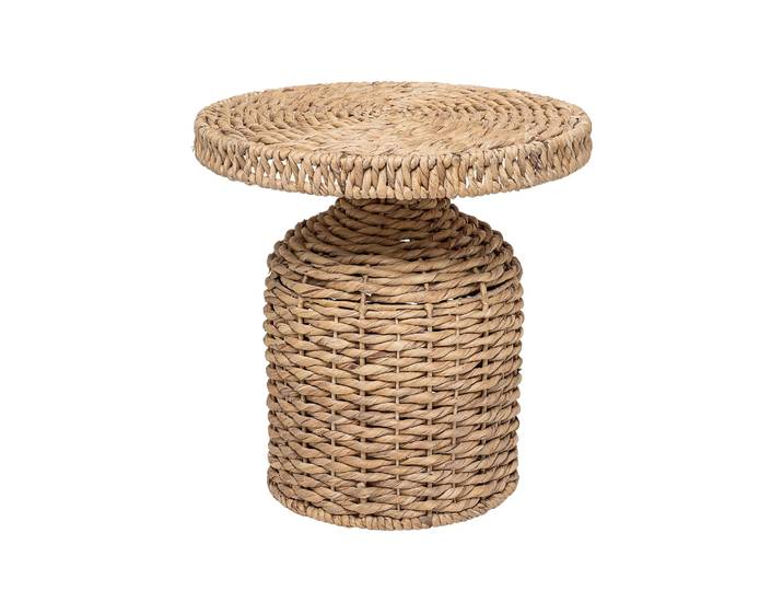 Bloomingville Camo Beistelltisch Natur