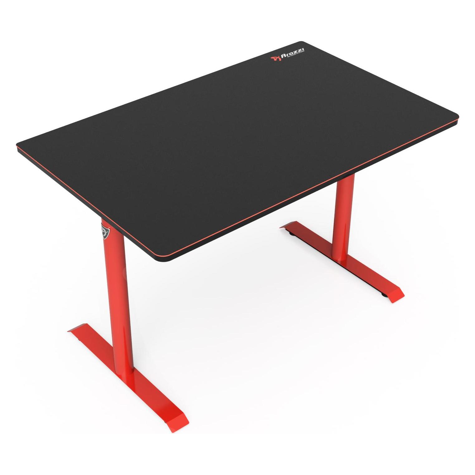 Arozzi Arena Leggero (ARENA-LEGG-RED)