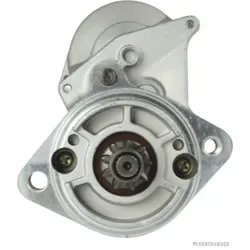 HERTH&BUSS Starter, 12V, 2KW - 42022621