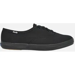 Champion Organic Cotton CORE - Sneaker low - schwarz - 37.5