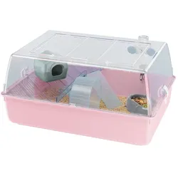 Ferplast Mini Duna Hamsterkäfig, Gehege