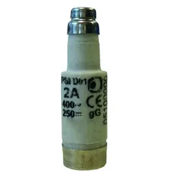 PROTEC Neozed-Sicherung träge PSI D01 4A E14