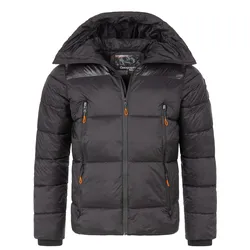 Geographical Norway Winterjacke Jacke