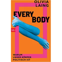 Everybody, Biografien von Olivia Laing