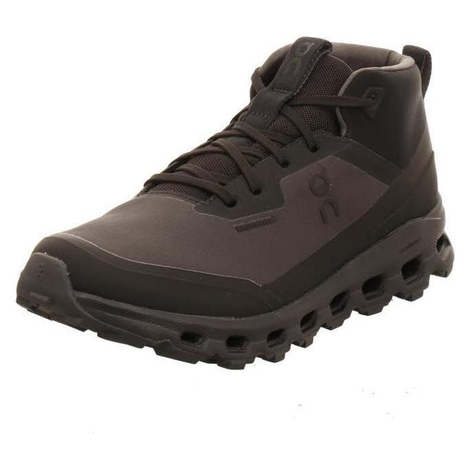 On Running Women's Cloudroam Waterproof (40.5) (3WD30070106)