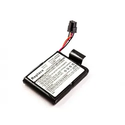 BackUp / CMOS Akku für IBM Contoller 2780, 5580, 5708, 5780, 39J5554, 42R8305, 97P4846, CGA-E212AAT