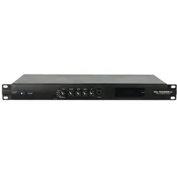 DAP-Audio PA-5500SA (Verstärker), Stereoverstärker