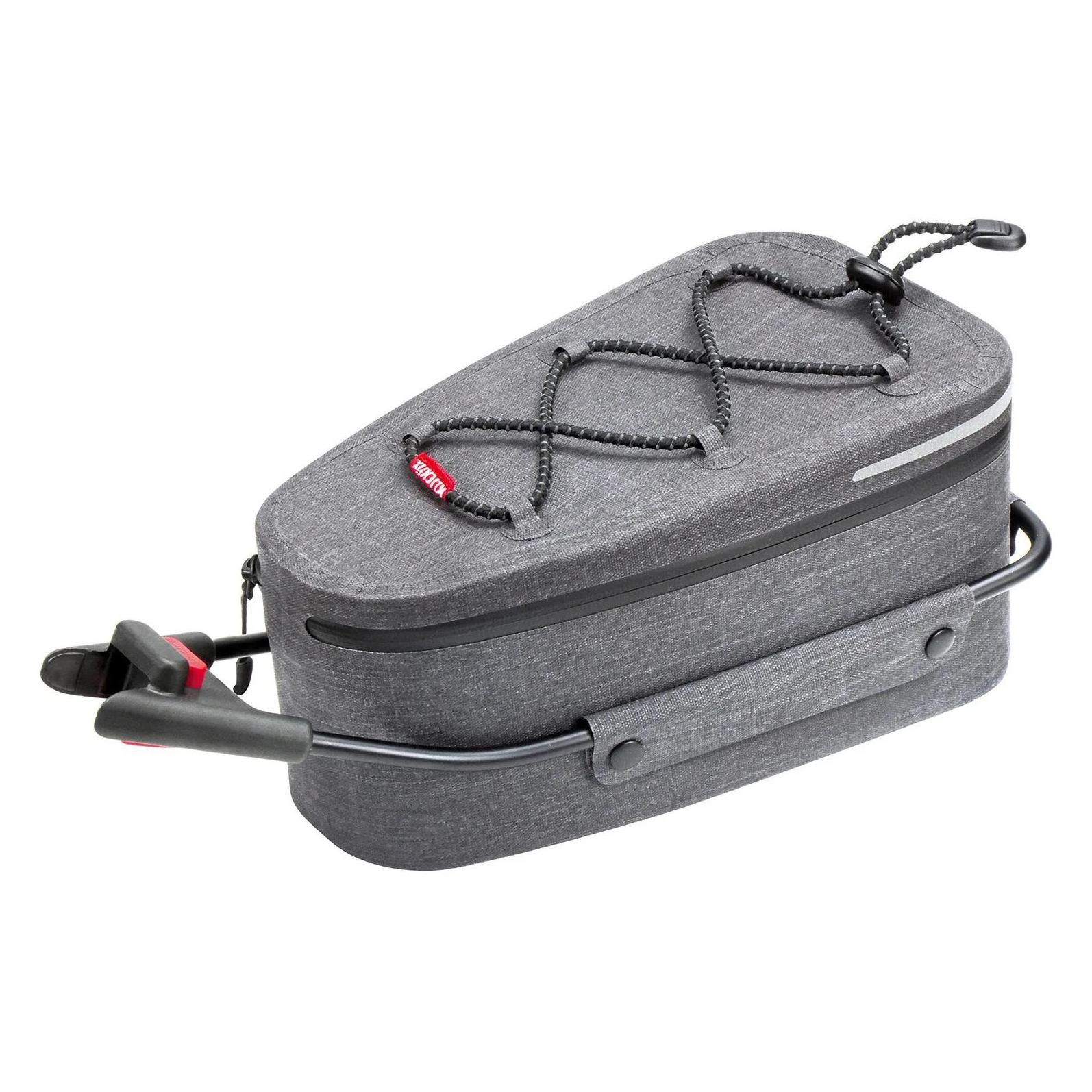 KlickFix Contour Waterproof SA (4 l, Satteltasche) (0217WSA)