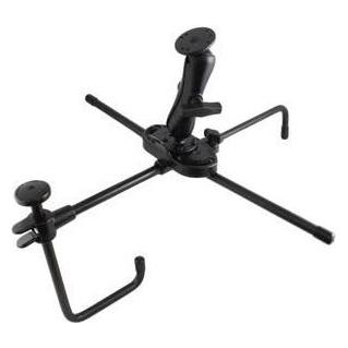 RAM Mounts RAM Seat-Mate System W Amps (RAM-SM1-101)