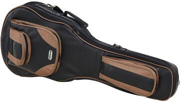 Thomann Classic-Guitar Gigbag Premium Marron