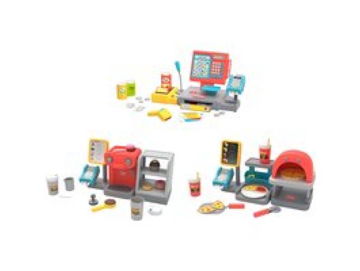 PLAYTIVE Mon premier commerce