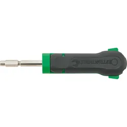 STAHLWILLE Ausdrückwerkzeug KABELEX® Kontaktmaß-D.4,0mm