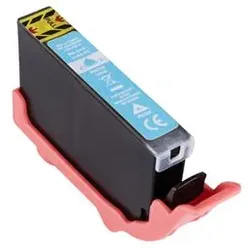 Alternativ-Tinte für Canon 4220C001 Foto Cyan