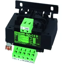 Murr Elektronik Steuer-/Trenntransformator, Transformator
