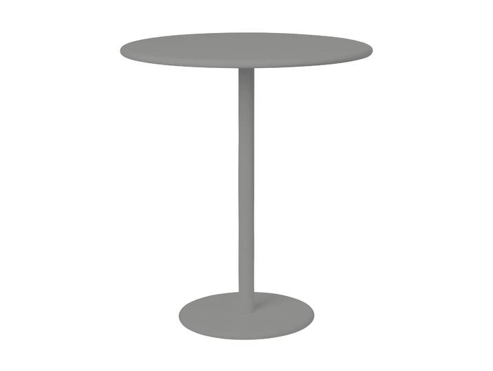 blomus Table d appoint STAY Outdoor Ø40 cm Granite Gray'