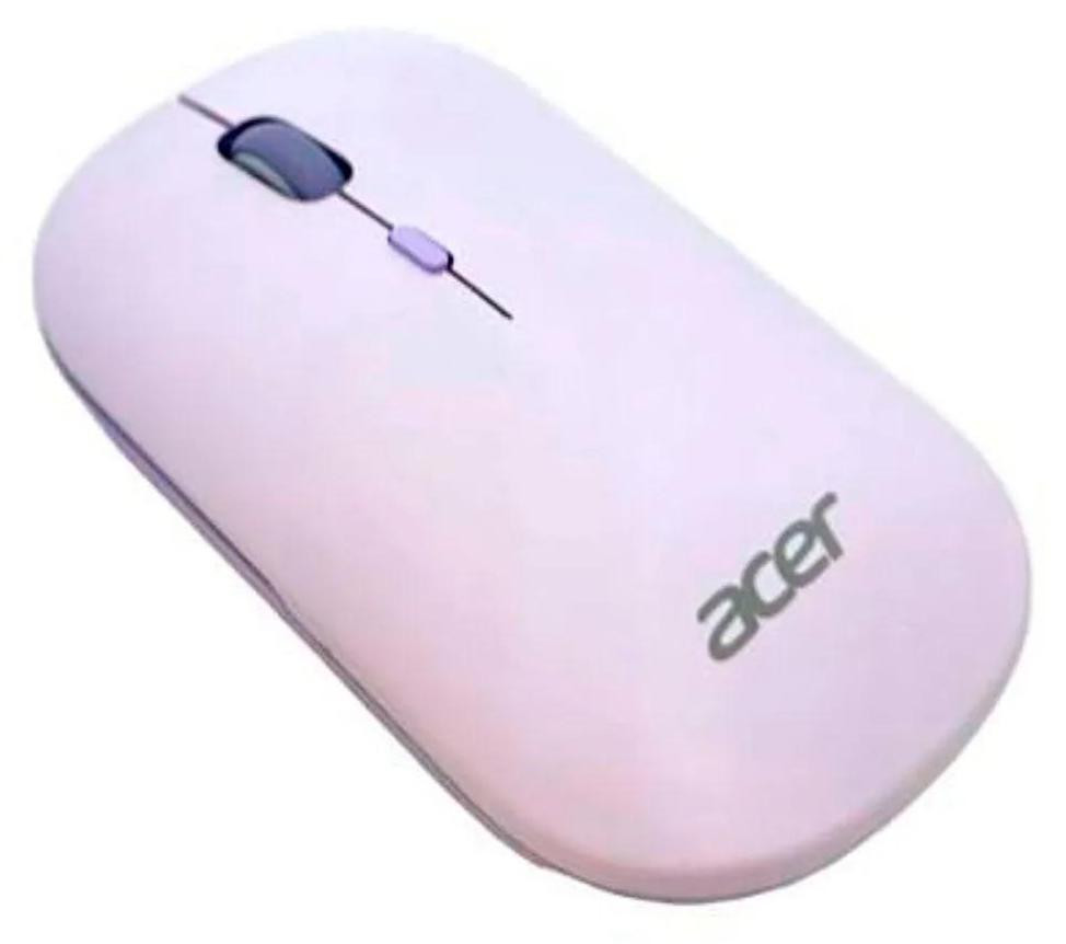 Acer Dual Mode Muis AMR130, paars