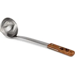 Petromax Schöpfkelle kurz 36cm