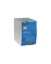 LevelOne ind. Netzteil 24VDC 480W DIN-Schiene si (POW-2462)