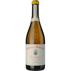 Roussanne Vieilles Vignes 2023 - Château de Beaucastel