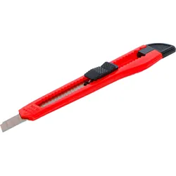 BGS Universalmesser | Abbrechklinge 9 mm