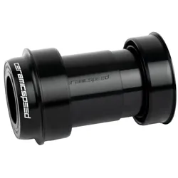 CERAMICSPEED Innenlager ALPHA Gravel BBright | Shimano Hollowtech II