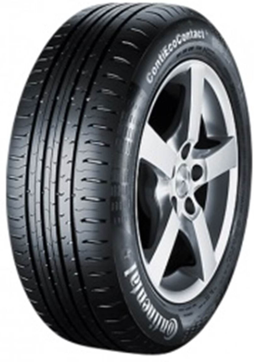 Pneu Continental Ecocontact 6 215/65R16 102H