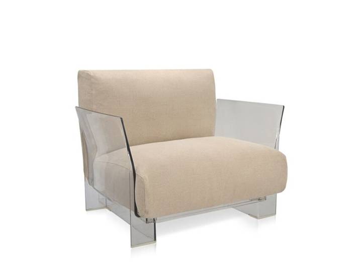 Kartell Pop Sessel