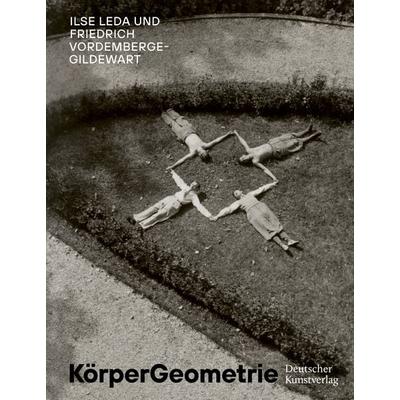KörperGeometrie, Gebundene Ausgabe von , Deutscher Kunstverlag, 978-3-422-80283-4