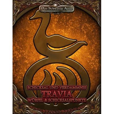 DSA5 - Schicksal und Verdammnis - Gottheit Travia