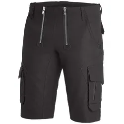 FHB Zunft-Bermuda SASCHA 11012 Canvas Arbeitsshorts Zunftshorts Arbeitshose kurz