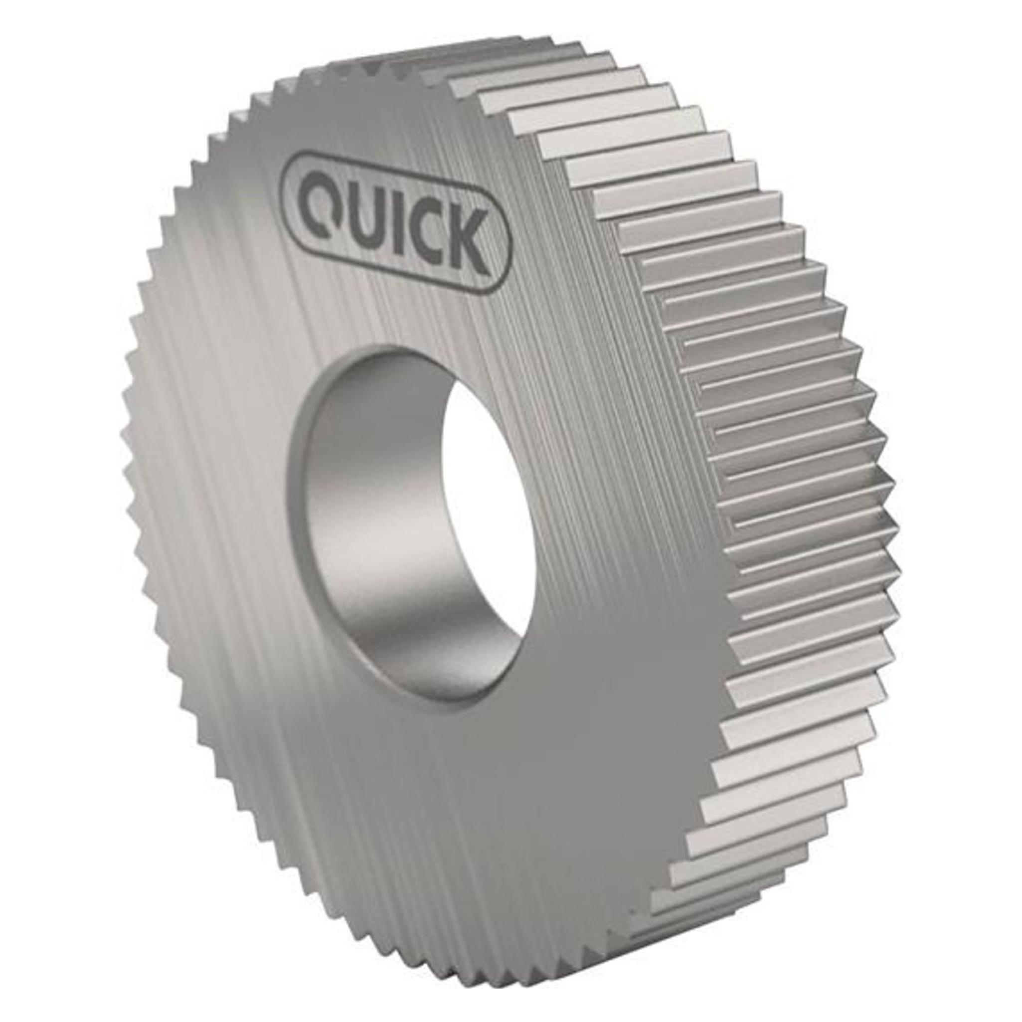 Magni Rändelrad PM AA 8,9x2,5x4 H7 P1 QUICK (4030741550522)