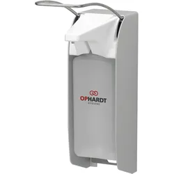 ingo-man plus 1000 ml IMP TLS A/25 Seifen- und Desinfektionsmittelspender