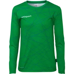 Uhlsport Uhlsport Prediction Torwart Set Junior grün 128