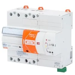 Gewiss FI-Schutzschalter GW90929