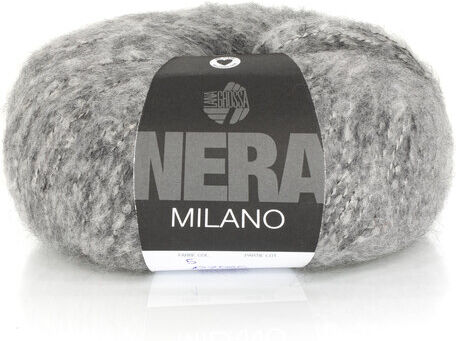 Lana Grossa Wolle Milano