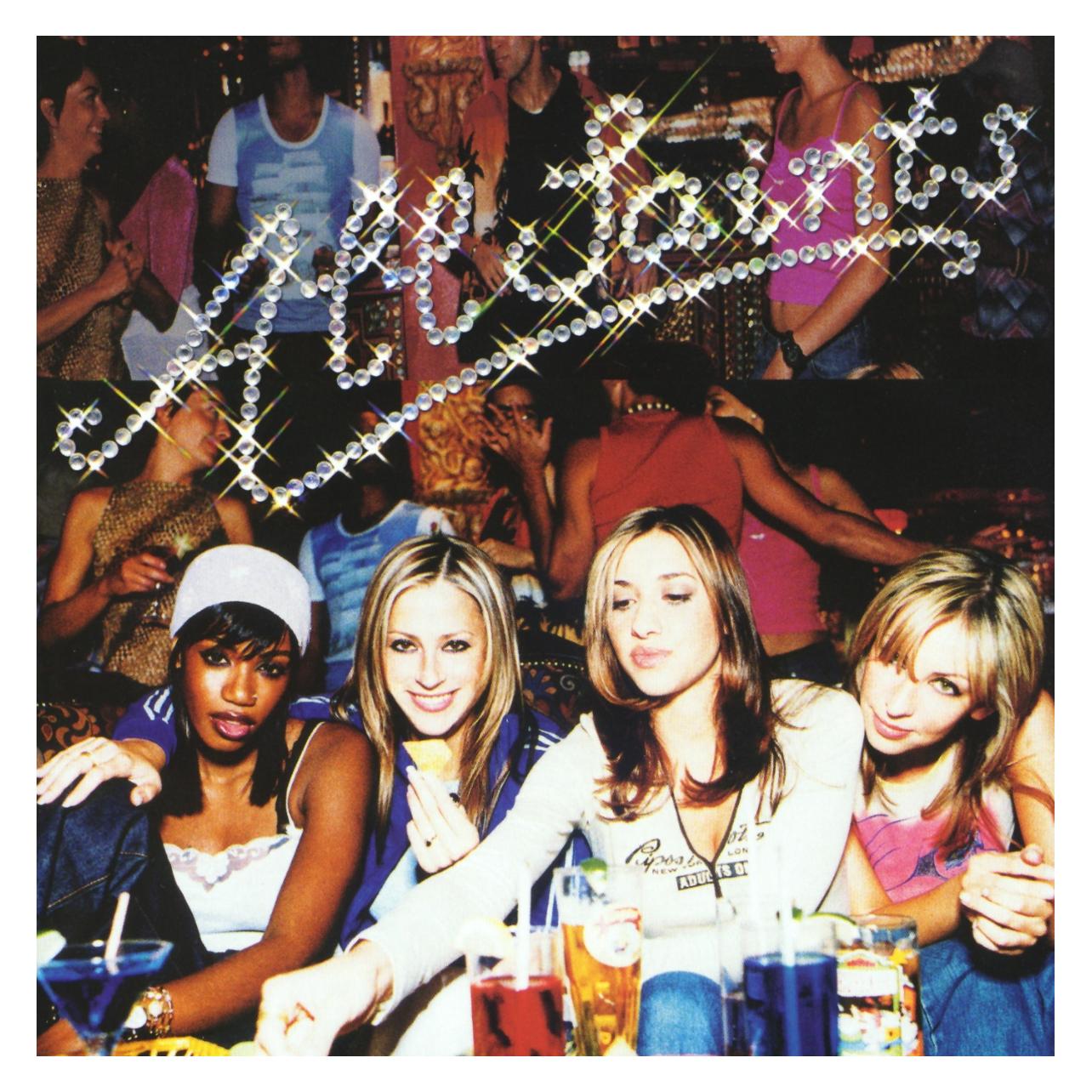 Warner Bros. Saints&Sinners(25th Anniversary Edition) (All Saints) (62592327)