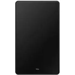TCL Q75H (620 W, 5.1.2 Kanal), Soundbar, Schwarz