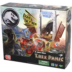 Epoch T-Rex Panic (mult) (1 - 4 Spieler)