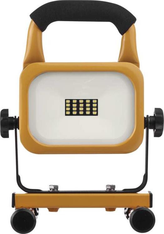 Emos Oplaadbare LED-tafellamp voor volwassenen
