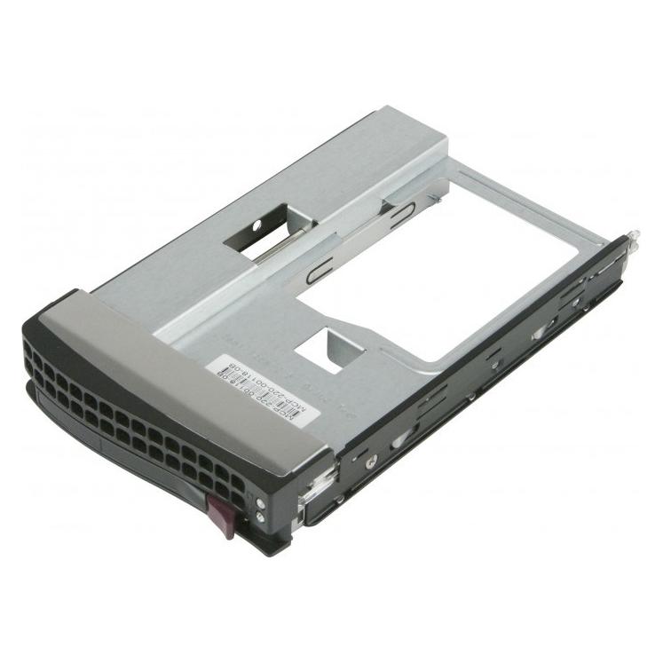 Supermicro MCP-220-00118-0B: 2.5" Adapter (MCP-220-00118-0B)