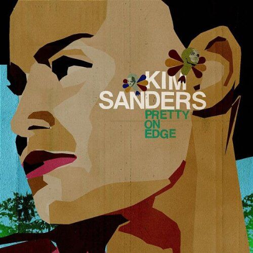 Kim Sanders - Pretty on Edge - Preis vom 10.10.2026 11:48:34 h