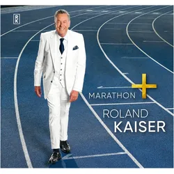 Marathon+, Hörbücher von Roland Kaiser