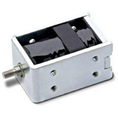 RED MAGNETICS ITS-LX-3027-24V Hubmagnet bidirektional 24 V/DC 54W