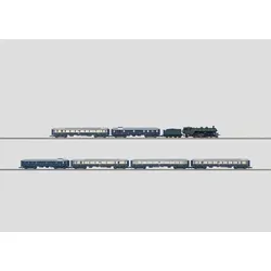Märklin 81426 Z Zugpackung, DRG, Ep. II