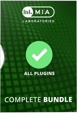 MIA Laboratories Complete Bundle
