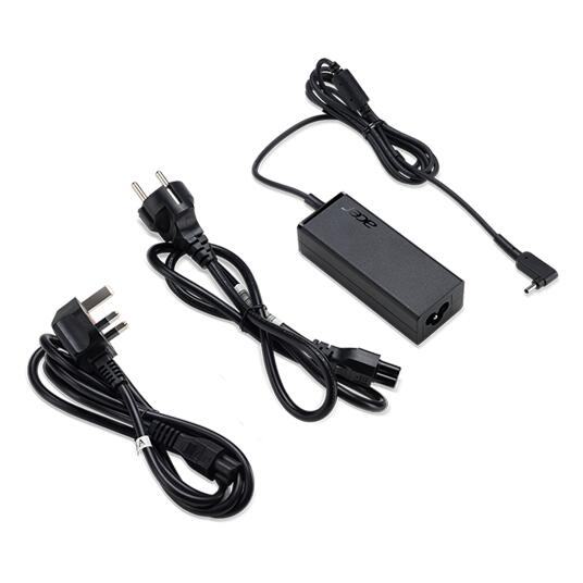 Acer APS636 45 Watt Netzteil für Acer Notebooks NP.ADT0A.077