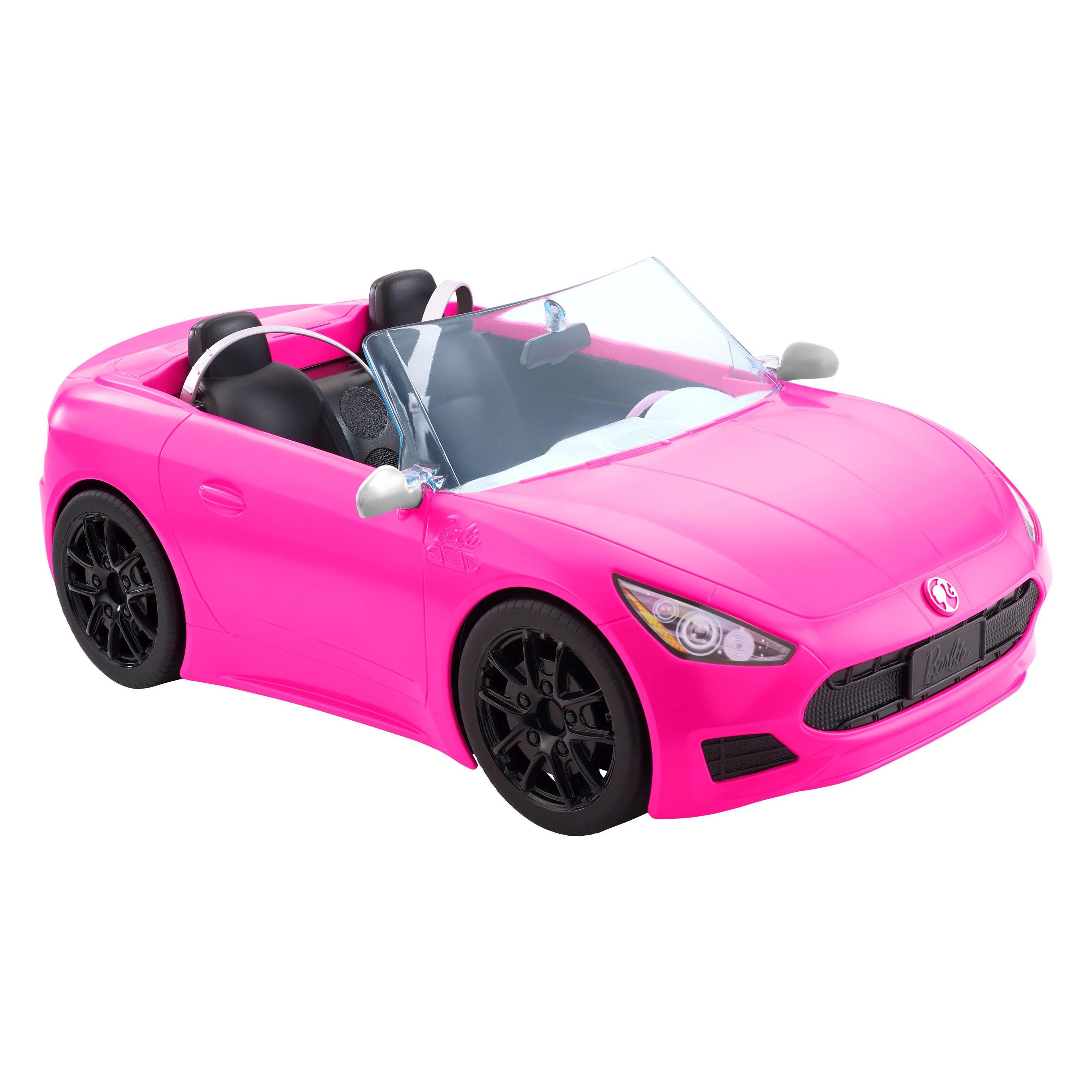 Barbie Auto 2022 (HBT92)