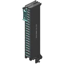 Siemens, Zubehör Steuerungstechnik, Frontstecker 40polig