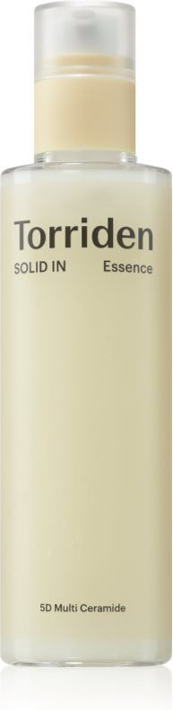 Torriden Solid In Essence concentrated hydrating essence to strengthen the skin barrier 100 ml