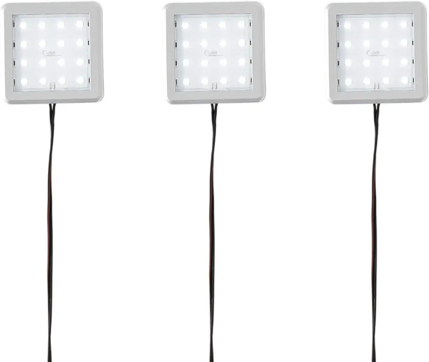 Höffner LED-Unterbauspot